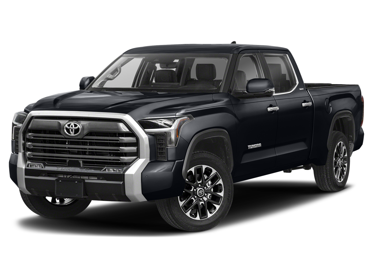 2022 Toyota Tundra